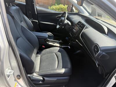 2016 Toyota Prius Four   - Photo 13 - Walnut Creek, CA 94597
