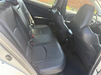 2016 Toyota Prius Four   - Photo 14 - Walnut Creek, CA 94597