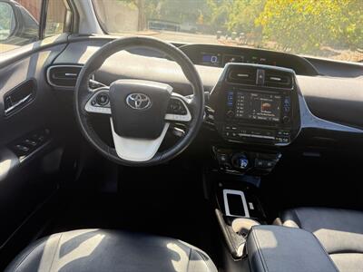 2016 Toyota Prius Four   - Photo 10 - Walnut Creek, CA 94597