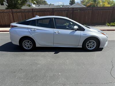2016 Toyota Prius Four   - Photo 3 - Walnut Creek, CA 94597