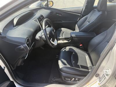 2016 Toyota Prius Four   - Photo 7 - Walnut Creek, CA 94597