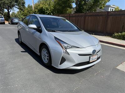 2016 Toyota Prius Four   - Photo 2 - Walnut Creek, CA 94597