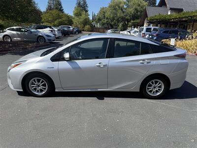 2016 Toyota Prius Four   - Photo 6 - Walnut Creek, CA 94597