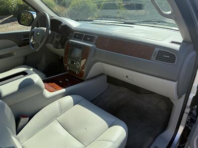 2011 Chevrolet Tahoe LTZ   - Photo 13 - Walnut Creek, CA 94597