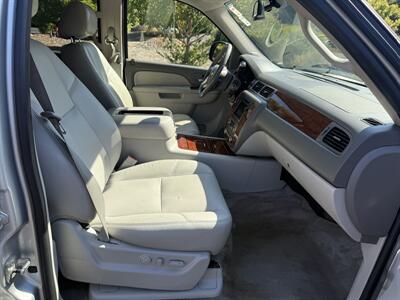 2011 Chevrolet Tahoe LTZ   - Photo 12 - Walnut Creek, CA 94597