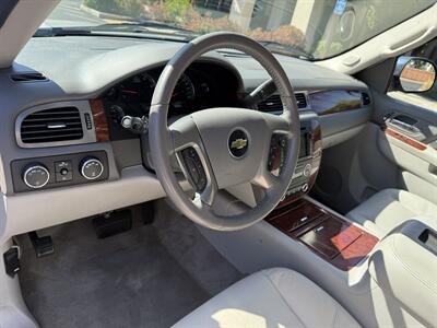 2011 Chevrolet Tahoe LTZ   - Photo 8 - Walnut Creek, CA 94597