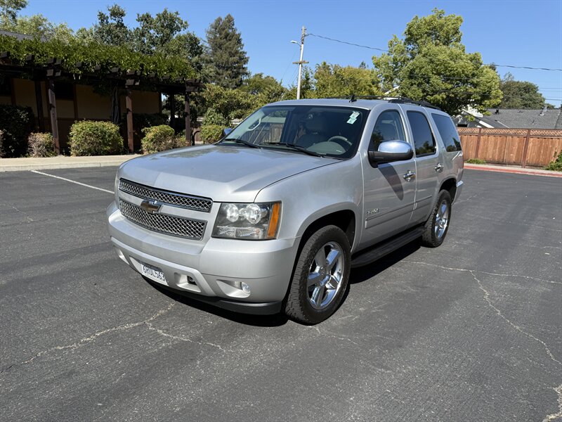 2011 Chevrolet Tahoe LTZ - Photo 1 - Walnut Creek, CA 94597