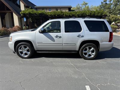 2011 Chevrolet Tahoe LTZ   - Photo 6 - Walnut Creek, CA 94597