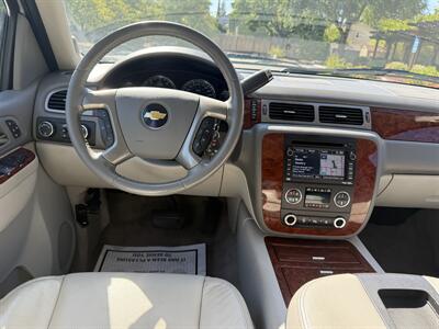 2011 Chevrolet Tahoe LTZ   - Photo 10 - Walnut Creek, CA 94597
