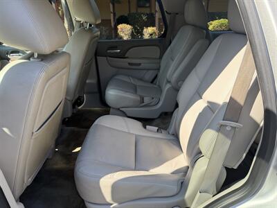 2011 Chevrolet Tahoe LTZ   - Photo 9 - Walnut Creek, CA 94597