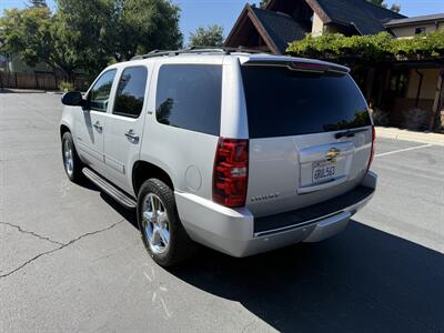 2011 Chevrolet Tahoe LTZ   - Photo 5 - Walnut Creek, CA 94597