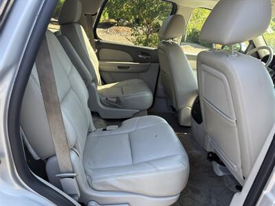 2011 Chevrolet Tahoe LTZ   - Photo 14 - Walnut Creek, CA 94597