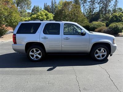 2011 Chevrolet Tahoe LTZ   - Photo 3 - Walnut Creek, CA 94597