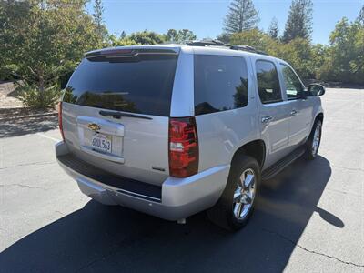 2011 Chevrolet Tahoe LTZ   - Photo 4 - Walnut Creek, CA 94597