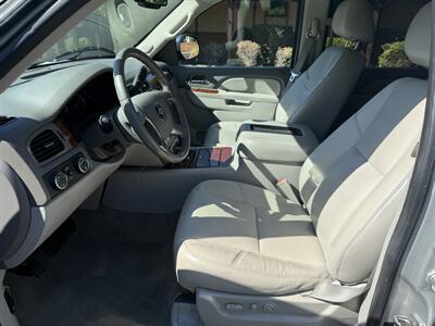 2011 Chevrolet Tahoe LTZ   - Photo 7 - Walnut Creek, CA 94597