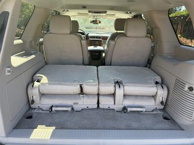 2011 Chevrolet Tahoe LTZ   - Photo 15 - Walnut Creek, CA 94597