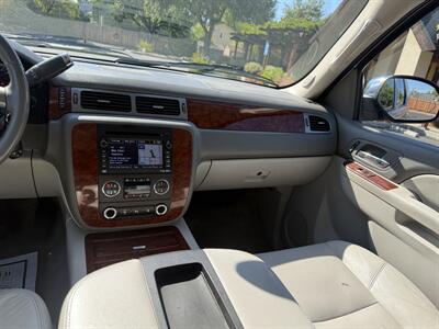 2011 Chevrolet Tahoe LTZ   - Photo 11 - Walnut Creek, CA 94597