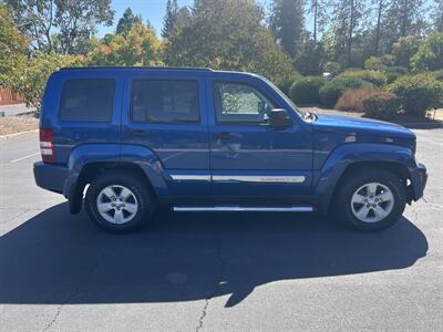 2009 Jeep Liberty Sport   - Photo 3 - Walnut Creek, CA 94597