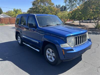 2009 Jeep Liberty Sport   - Photo 2 - Walnut Creek, CA 94597