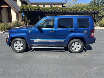 2009 Jeep Liberty Sport   - Photo 6 - Walnut Creek, CA 94597