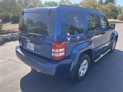 2009 Jeep Liberty Sport   - Photo 5 - Walnut Creek, CA 94597