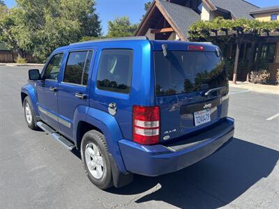 2009 Jeep Liberty Sport   - Photo 4 - Walnut Creek, CA 94597