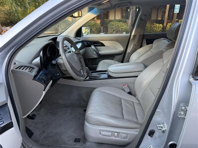 2008 Acura MDX SH-AWD w/Tech   - Photo 7 - Walnut Creek, CA 94597