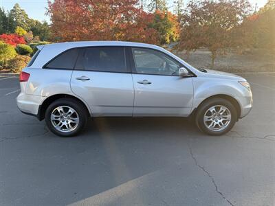 2008 Acura MDX SH-AWD w/Tech   - Photo 3 - Walnut Creek, CA 94597