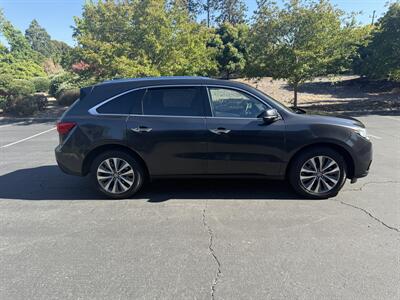 2016 Acura MDX SH-AWD w/Tech   - Photo 3 - Walnut Creek, CA 94597