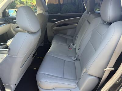 2016 Acura MDX SH-AWD w/Tech   - Photo 9 - Walnut Creek, CA 94597