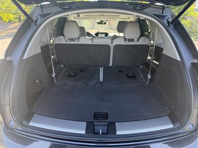 2016 Acura MDX SH-AWD w/Tech   - Photo 16 - Walnut Creek, CA 94597