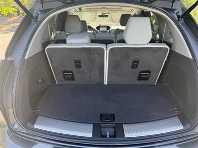 2016 Acura MDX SH-AWD w/Tech   - Photo 15 - Walnut Creek, CA 94597