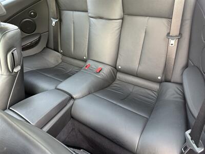 2008 BMW 650i   - Photo 9 - Walnut Creek, CA 94597