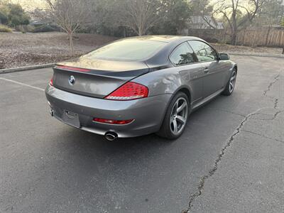 2008 BMW 650i   - Photo 4 - Walnut Creek, CA 94597