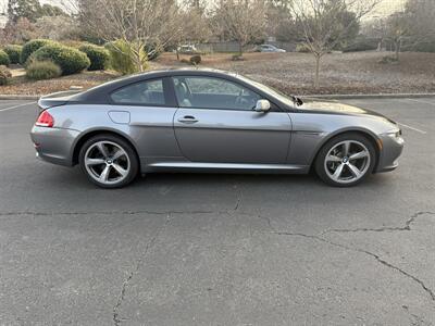 2008 BMW 650i   - Photo 3 - Walnut Creek, CA 94597