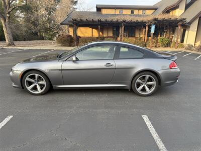 2008 BMW 650i   - Photo 6 - Walnut Creek, CA 94597