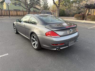 2008 BMW 650i   - Photo 5 - Walnut Creek, CA 94597