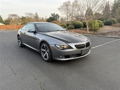 2008 BMW 650i   - Photo 2 - Walnut Creek, CA 94597