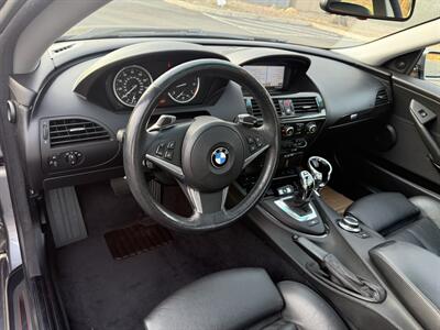 2008 BMW 650i   - Photo 8 - Walnut Creek, CA 94597