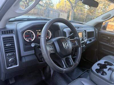 2017 RAM 3500 Tradesman Crew Cab Work Truck - Photo 7 - Walnut Creek, CA 94597