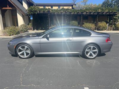 2008 BMW 650i Coupe   - Photo 6 - Walnut Creek, CA 94597