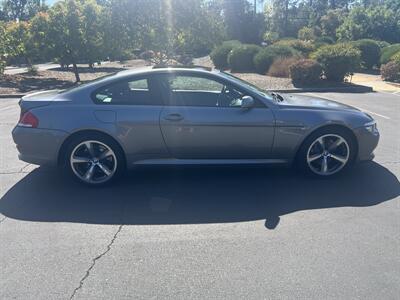 2008 BMW 650i Coupe   - Photo 3 - Walnut Creek, CA 94597