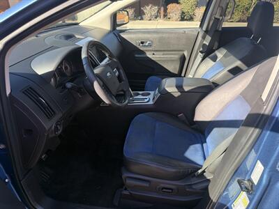 2009 Ford Edge SEL   - Photo 7 - Walnut Creek, CA 94597