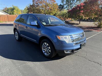 2009 Ford Edge SEL   - Photo 2 - Walnut Creek, CA 94597