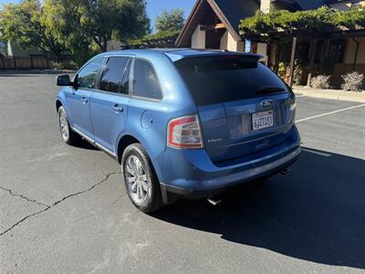 2009 Ford Edge SEL   - Photo 5 - Walnut Creek, CA 94597