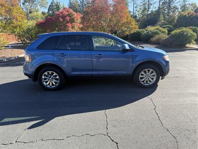 2009 Ford Edge SEL   - Photo 3 - Walnut Creek, CA 94597