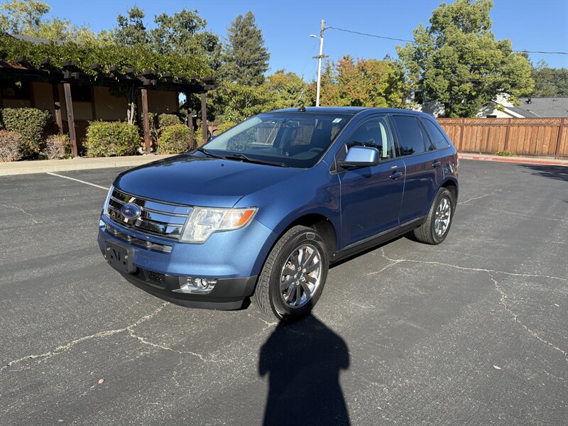 2009 Ford Edge