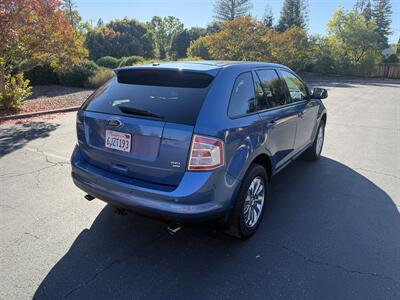 2009 Ford Edge SEL   - Photo 4 - Walnut Creek, CA 94597