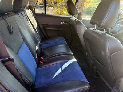 2009 Ford Edge SEL   - Photo 12 - Walnut Creek, CA 94597