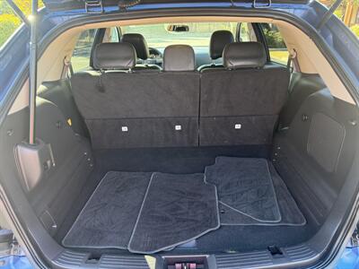 2009 Ford Edge SEL   - Photo 13 - Walnut Creek, CA 94597